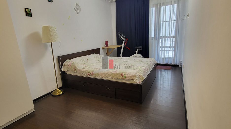 Complet echipat si mobilat; Apartamentul este inchiriat acum! - Poză 1