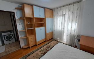 Apartament de inchiriat, 2 camere, Nicolina, aproape de Palas Mall - Poză 5