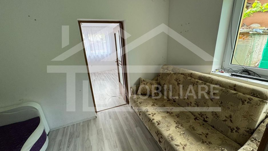 Casa cu 2 camere, 52mp, petfriendly, Zona 7 Noiembrie - Poză 2