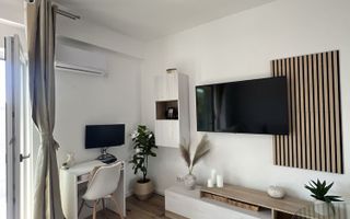 Apartament 1 cameră, Complex Freya Home (Family Market, Bucium), Iași - Poză 2