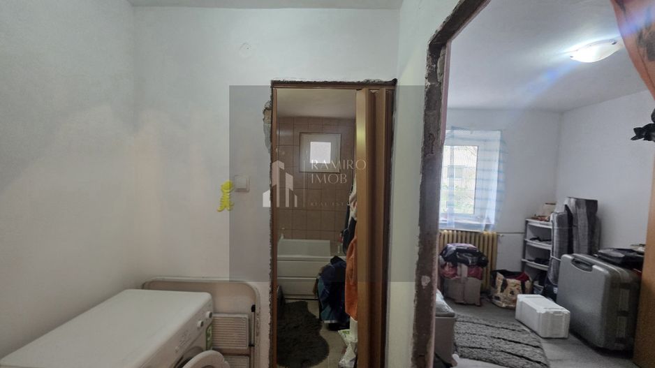 Apartament 2 camere  Bd C-tin Brancoveanu - Poză 5