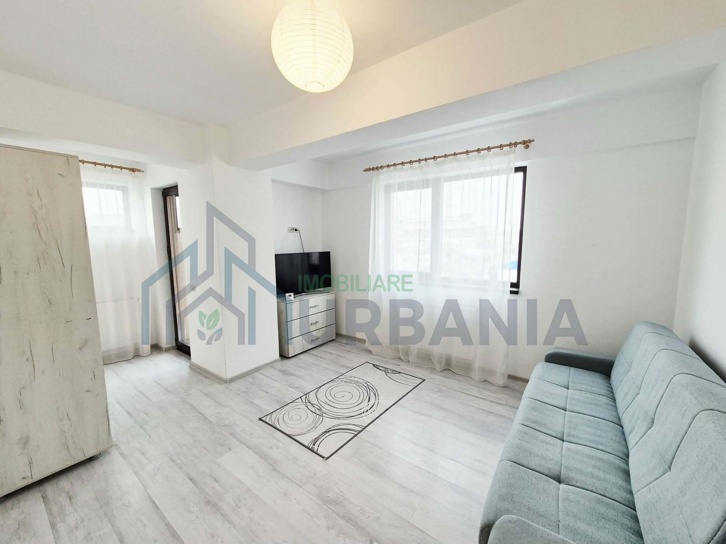 Apartament de inchiriat 1 camera!Prima inchiriere!!! - Poză 5
