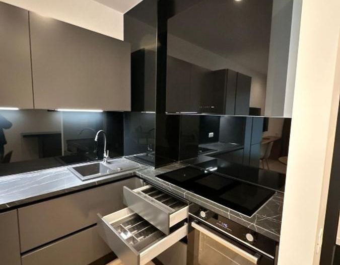 Apartament 2 camere Aviației Tower – bloc nou, parcare inclusă - Poză 4