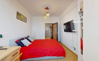 Apartament 3 camere decomandat 115 mp Metalurgiei - Aurel Persu - Poză 14