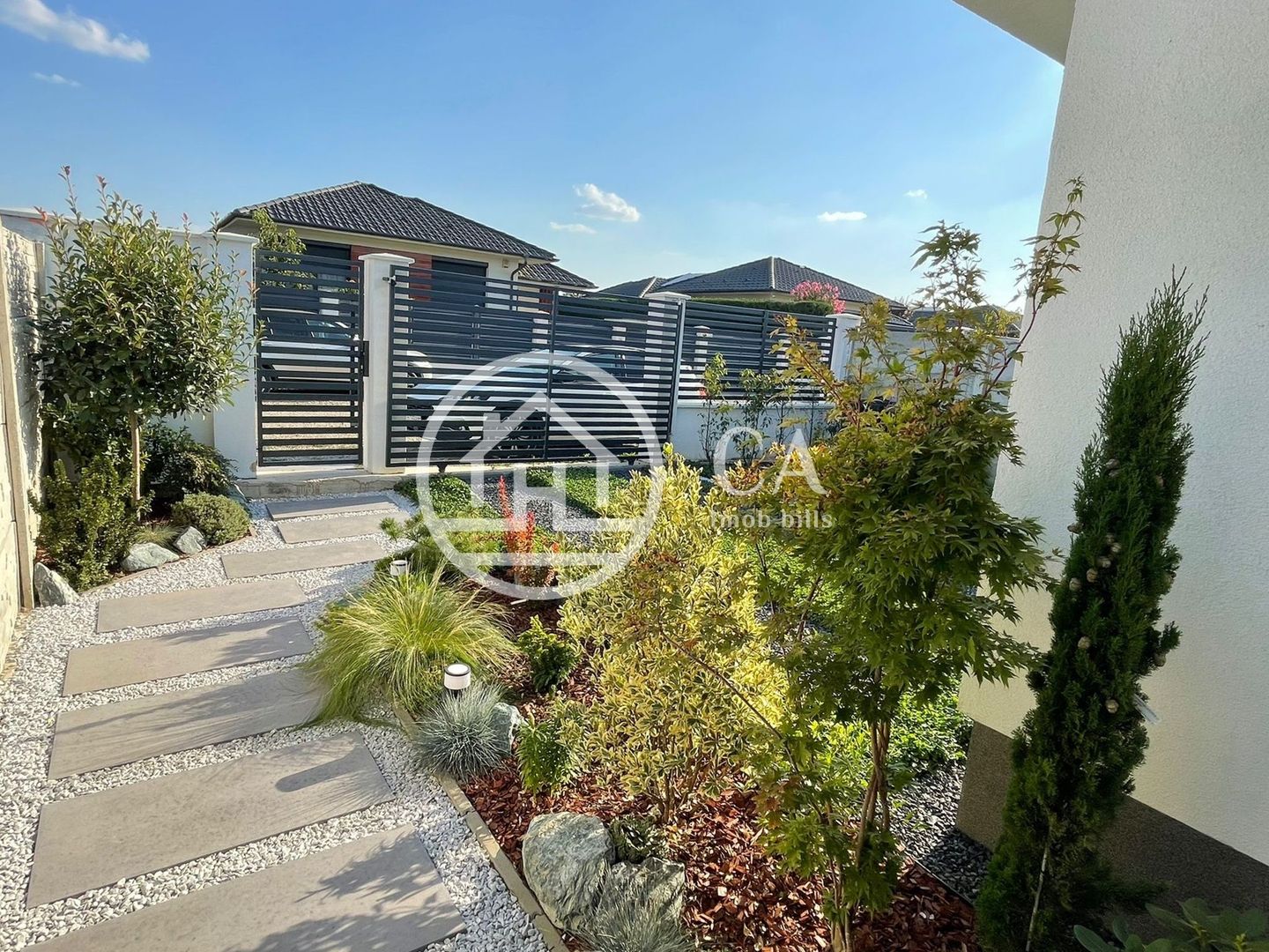 Casa de vânzare cu 3 camere in Nufarul, Oradea - Poză 2