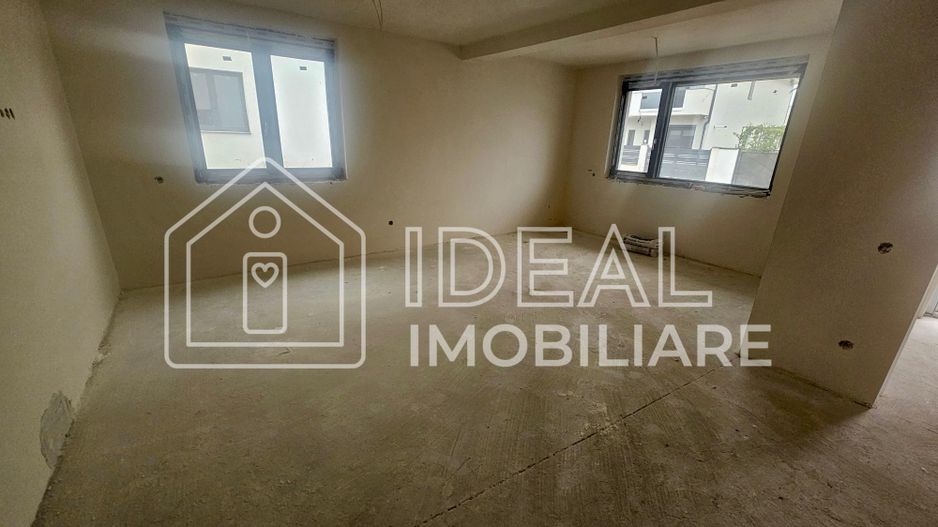 Apartament cu 4 camere si gradina, Cartierul Arhiectilor - Poză 11