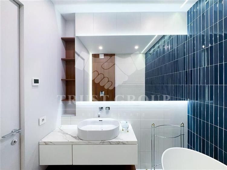 Apartament 3 camere Eminescu | Curte 77mp. - Poză 20