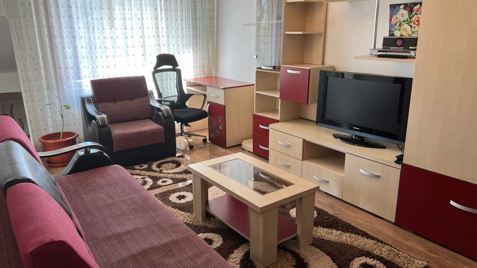 Ofertă! 3 camere decomandat, centrala proprie, parcare inclusă, pet friendly - Poză 3