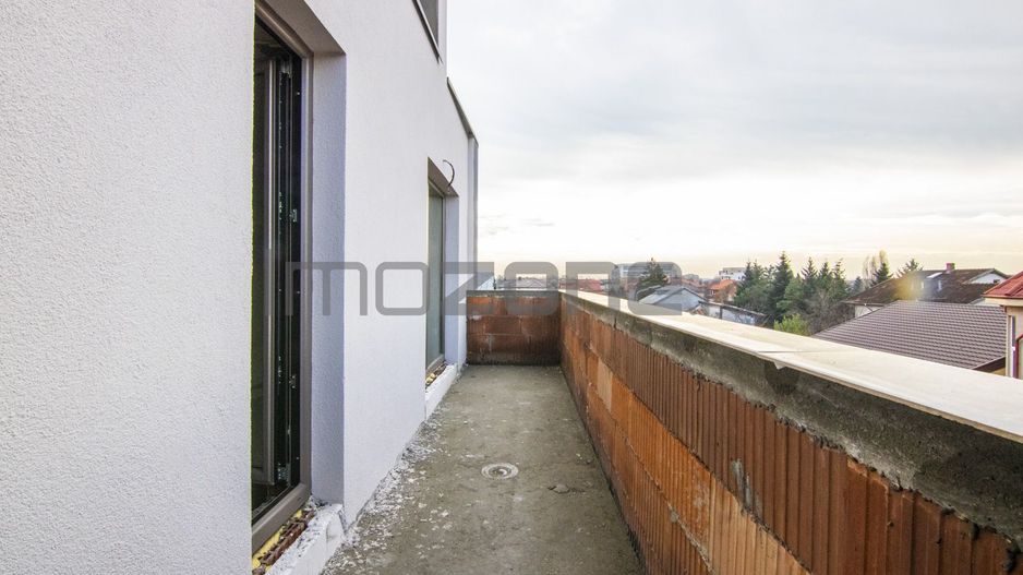 Apartament 2 Camere/ Decomandat/ Bucatarie Inchisa/ Centrala/ Finisat/ NOU - Poză 10