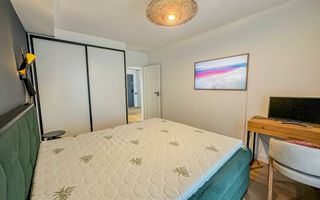 2 camere, premium, garaj, AC,  Gheorgheni, zona Iulius Mall, FSEGA - Poză 5