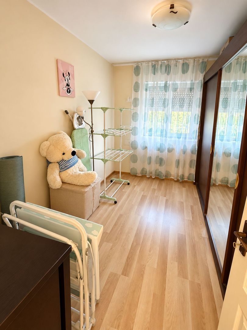 Olimpia-Stadion | Str. Stejarul | 3 camere | Etaj 2 | PET FRIENDLY - Poză 12