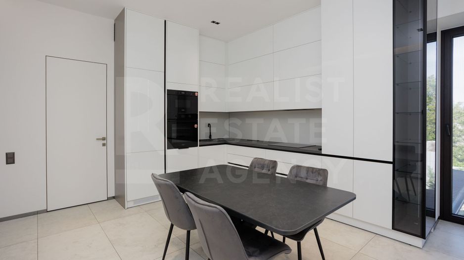 Chirie, casa, 4 camere, Strada Nicolae costin, Buiucani - Poză 6
