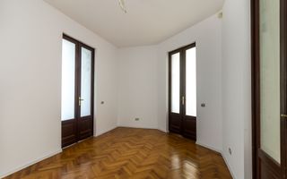 Apartament spatios in vila 150mp utili Cismigiu - COMISION 0% - Poză 11