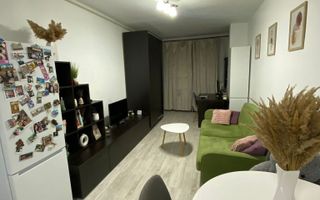 Apartament 2 camere – Iris, etaj intermediar, 46 mp - Poză 3