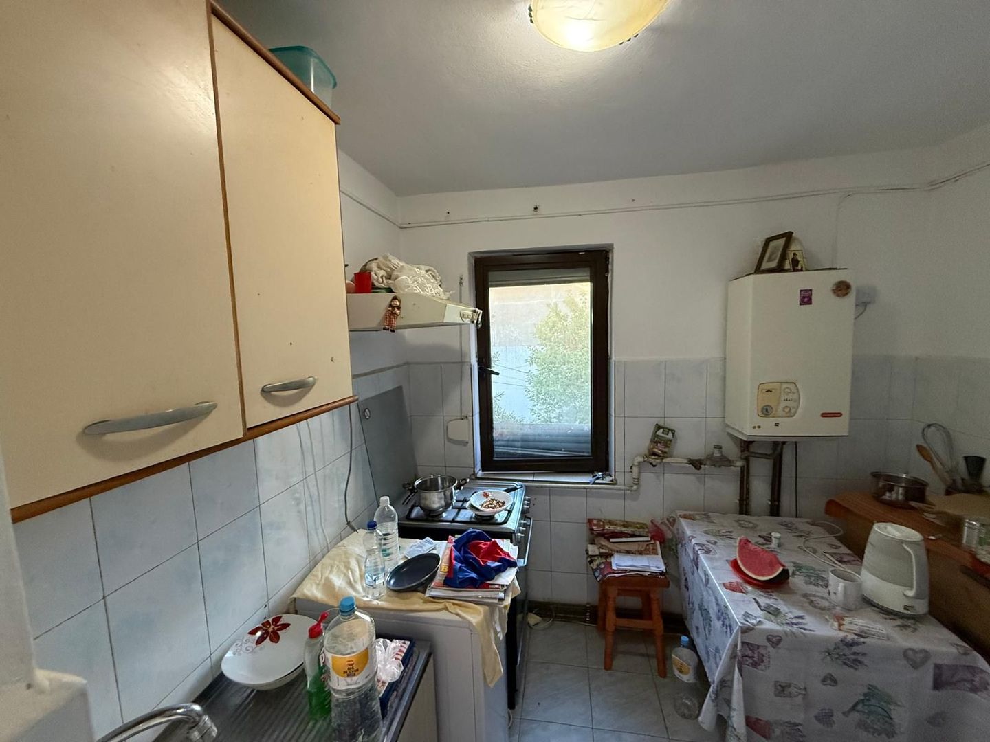 Ap 3 camere - decomandat - Campina - strada Milcovului - Poză 8