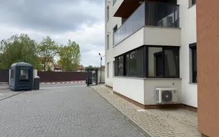 2 camere Premium | Pipera | Lemon Park| - Poză 14