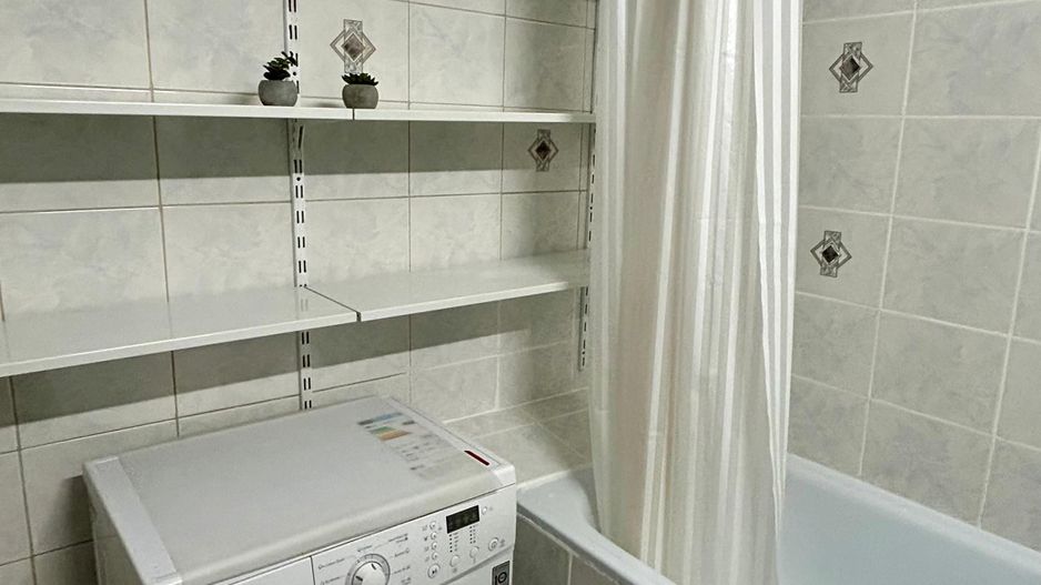 AP. 2 CAMERE DRISTOR,BLOC REABILITAT, BUCATARIE INCHISA, MODERN - Poză 10