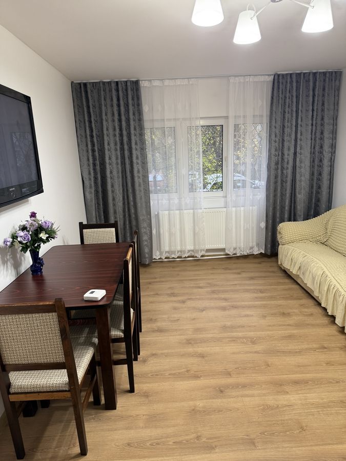 De vanzare apartament 2 camere Lujerului - Poză 1