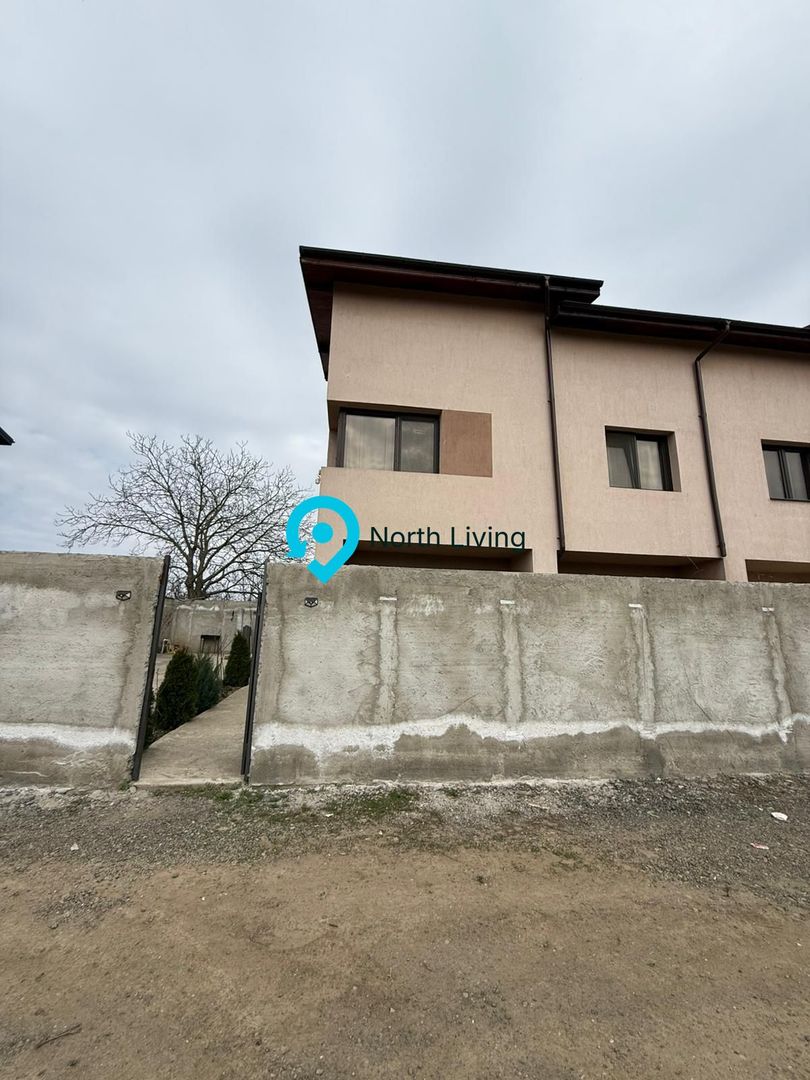Casă tip duplex de vânzare – Jilava - Poză 31