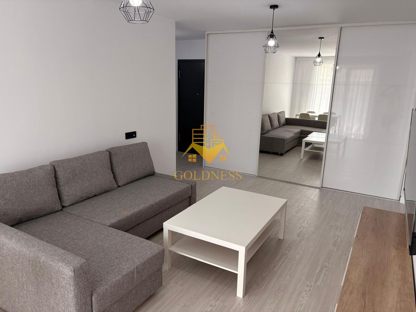 2 camere Modern, Pet friendly, Elite City, Lidl, Iris, Auchan,Fabricii - Poză 1