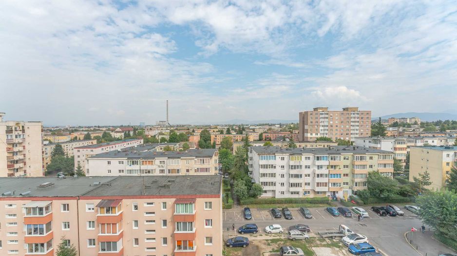 Locuință mobilată și utilată in Brașov, zona Gemenii - Poză 15