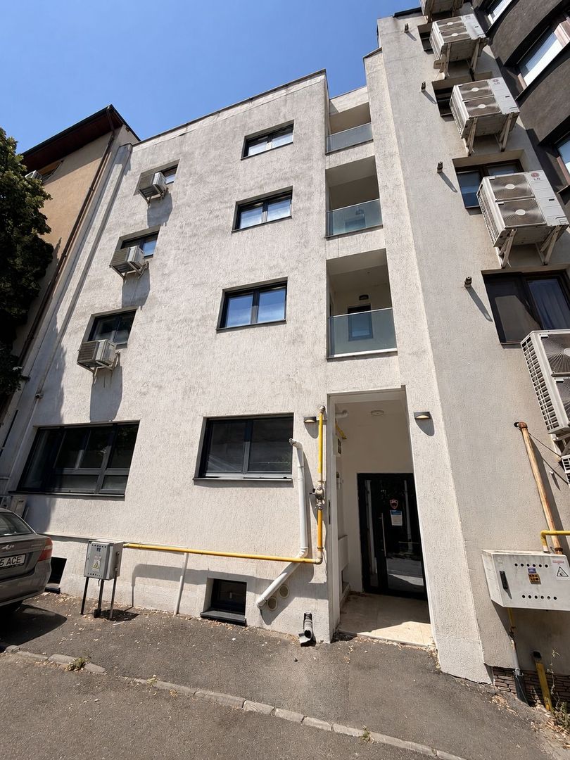 OPORTUNITATE | IMOBIL D+P+4 | 5 APARTAMENTE | LOCURI DE PARCARE - Poză 1