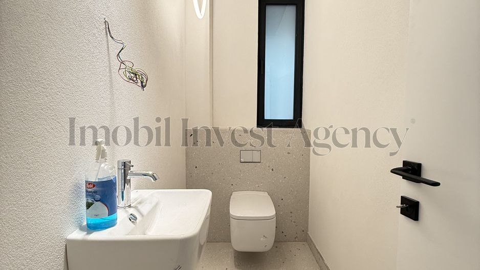 Apartament exclusivist in zona Dorobanti in bloc boutique - Poză 10