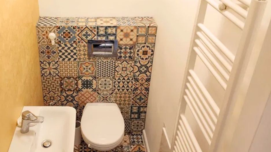 Se oferă spre închiriere o vilă modernă cu acces la piscina - Poză 7