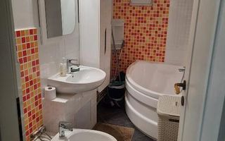 Închiriez ap 2 camere decomandat Nicolina Belvedere - Poză 3