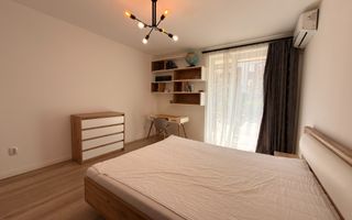 Apartament 2 camere, parcare inclusa etaj intermediar, Andrei Muresanu - Poză 8
