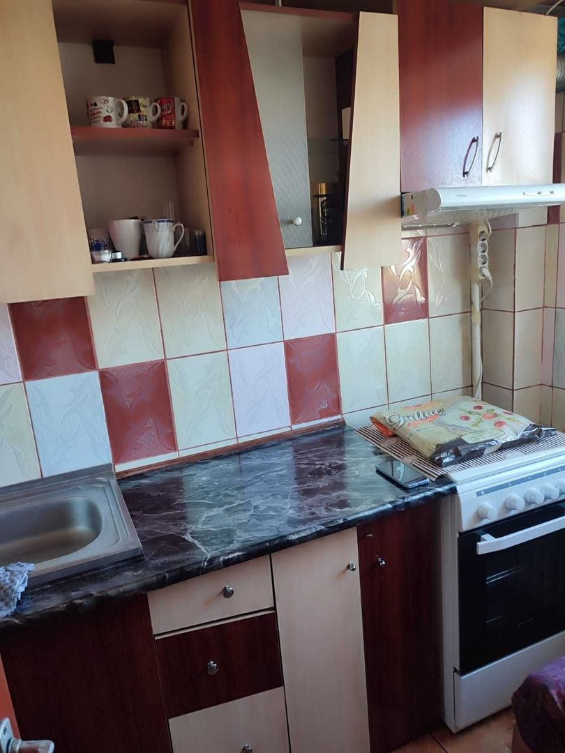 Închiriez garsonieră,  Vitan - Stadion Olimpia, renovată - Poză 6