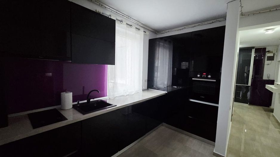 Inchiriere un apartament cu 2 camere - Uranus Strada Sabinelor - Poză 8