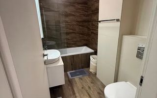 GARSONIERA DRUMUL TABEREI, CENTRALA PROPRIE, PARCARE, METROU 5 MINUTE - Poză 5