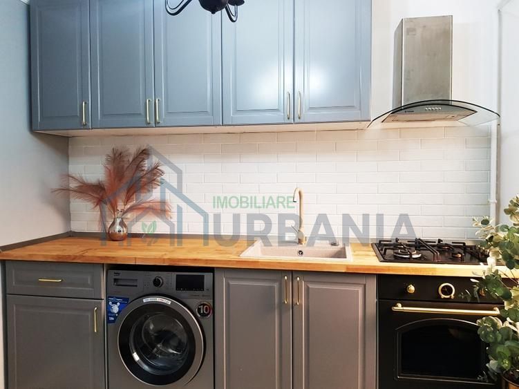 Apartament de inchiriat  PAlas - Cantemir - Podul Ros - lux !!! - Poză 7