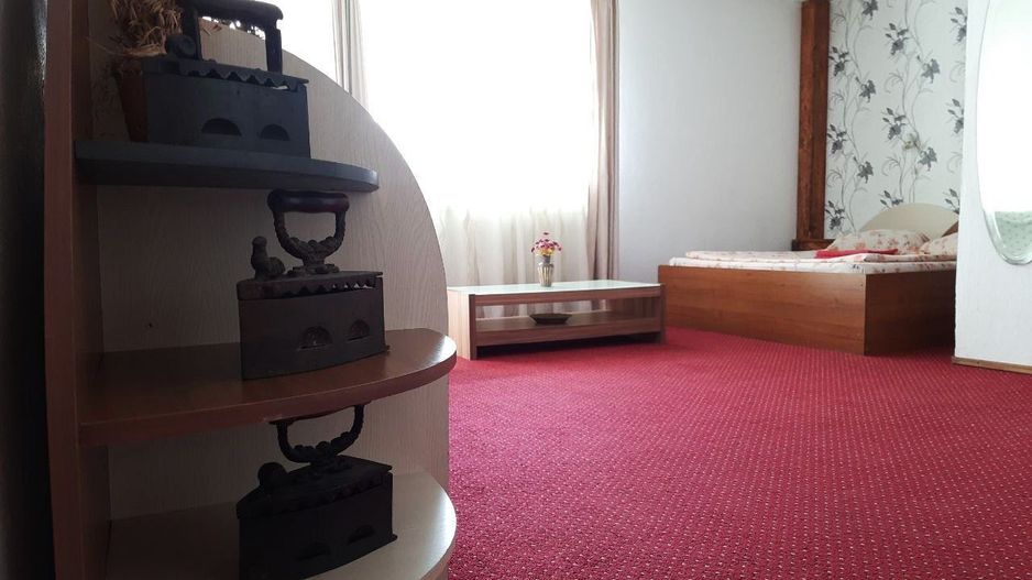 Pensiune Club Predeal - Poză 20