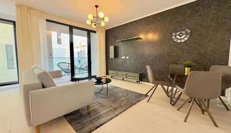 INCHIRIERE APARTAMENT DOUA CAMERE HERASTRAU