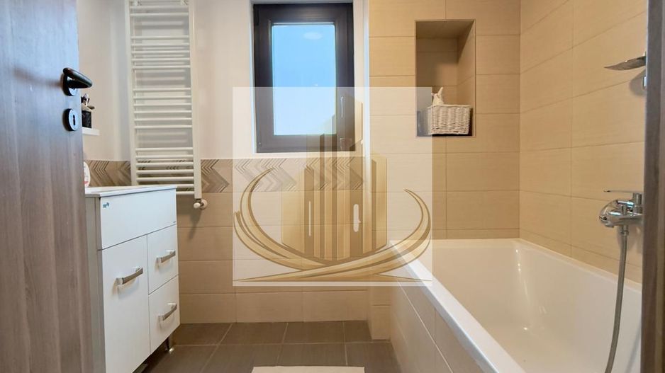 Duplex moderm mobilat si utilat complet | Toate utilitatile - Poză 11