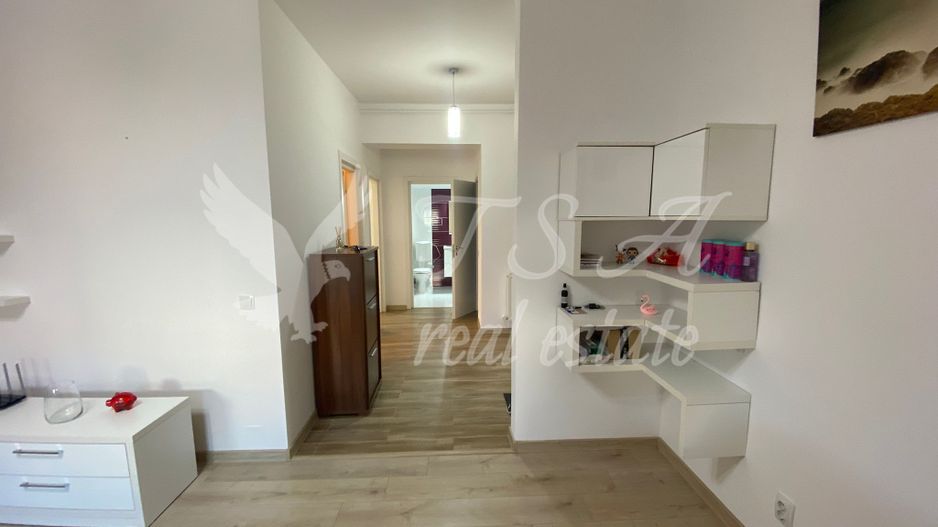 Apartament 2 camere, Bloc NOU, 0%comision, Parcare, Prima inchiriere - Poză 3
