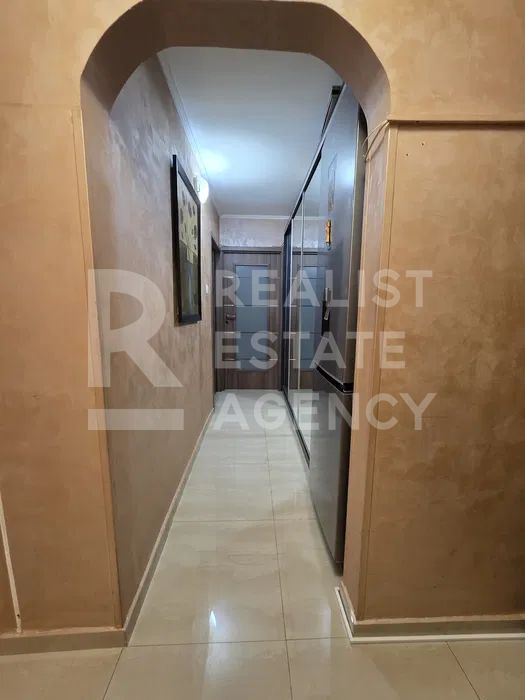 Vânzare, apartament cu 2 camere în zona Drumul Taberei - Poză 6