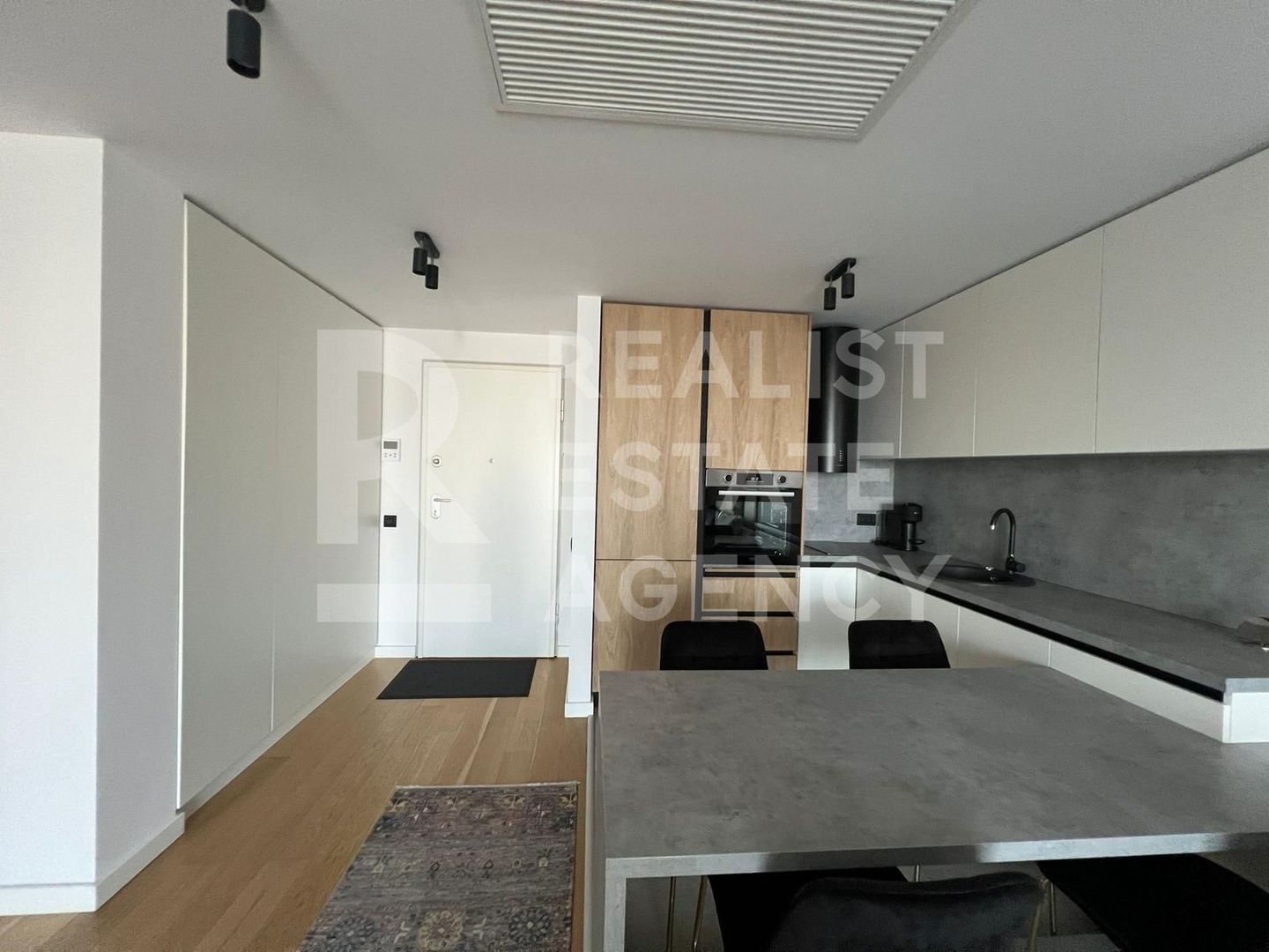 Vânzare, apartament, 2 camere, Herăstrău, București - Poză 3