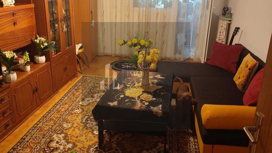 Apartament 3 camere, decomandat, 75 mp, Metrou Nicolae Grigorescu - Poză 5