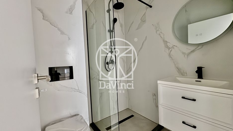Apartament 3 camere, aer conditionat, intabulat (NCL-29D-Ra-ap.6) - Poză 12
