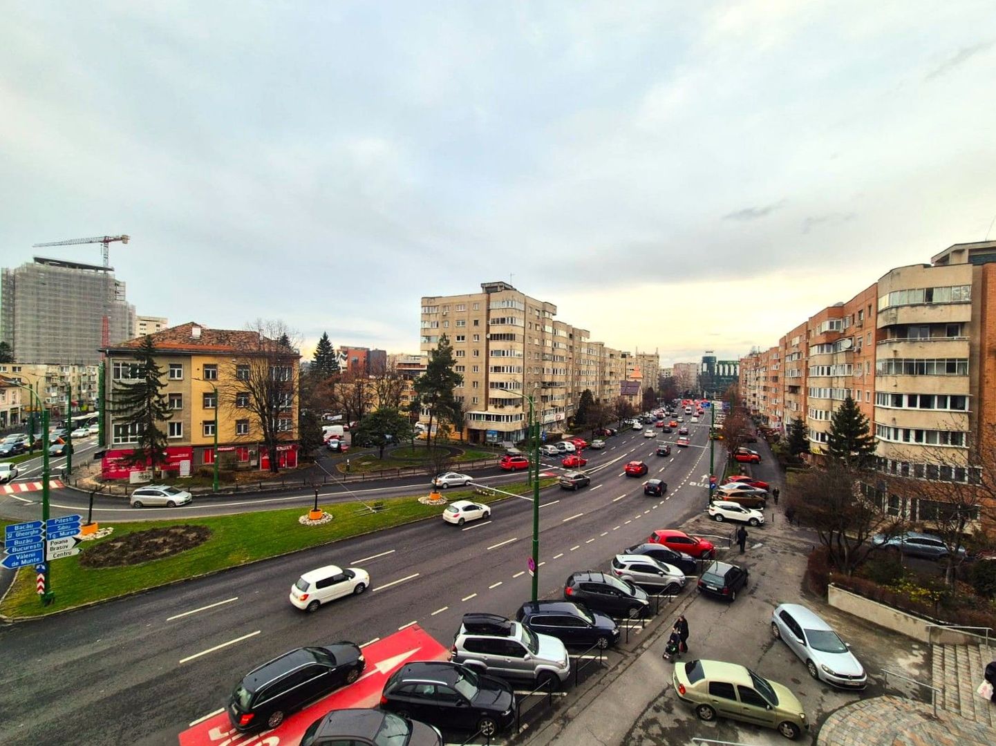 Exclusivitate, Centru Civic, la 5 minute de mall Afi - Poză 11