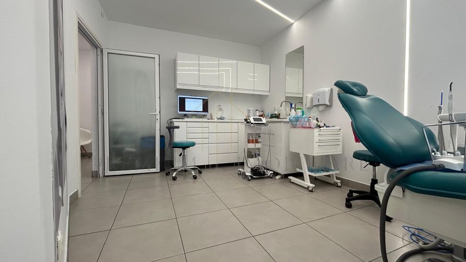 Spațiu comercial de închiriat – 80 mp, zonă cu trafic intens - Poză 6