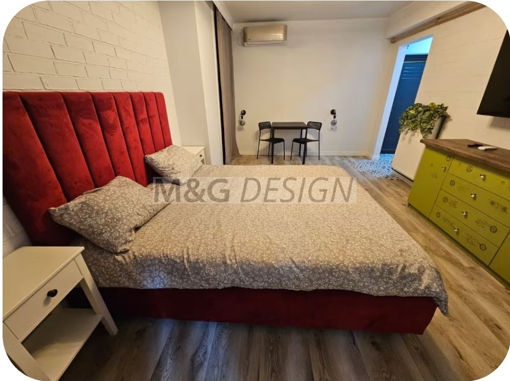 Apart 1 cam Universitate,   etaj 1 centrala,  pretabil regim hotelier - Poză 3