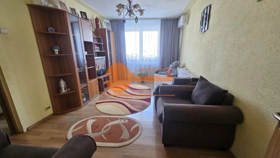 Apartament 3 Camere Mega Mall - Poză 8
