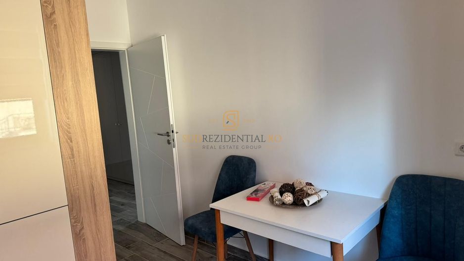 Apartament cu 2 camere de inchiriat, modern, Sos.Oltenitei, Sector 4 - Poză 6