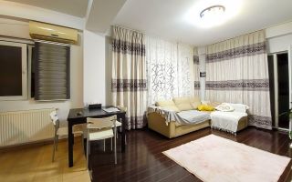 Vânzare, apartament cu 3 camere în zona Militari Residence - Poză 1