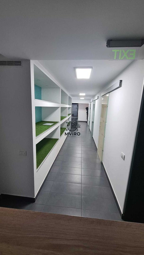 Spațiu comercial de închiriat – Baba Novac / Parc Cuza - Poză 8