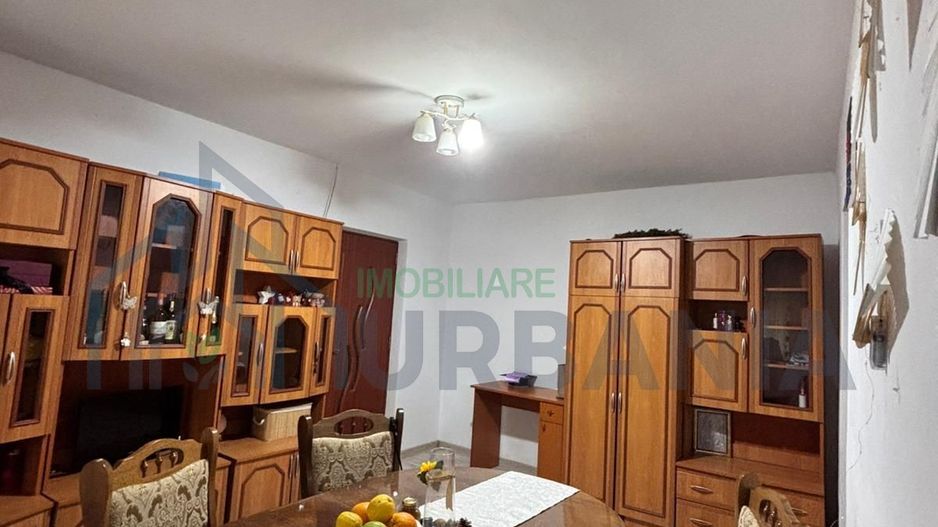 Apartament 2 camere, parter, bloc G1-1, Targu Frumos - 44.000 EUR - Poză 2